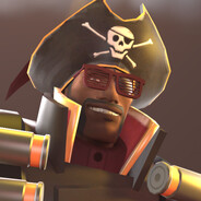 Steam Avatar
