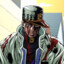 Star Platinum·The World