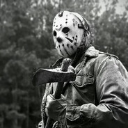 Джейсон Вурхиз