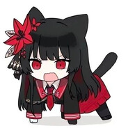 神秘伪证女二阶堂希罗