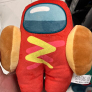 Гороховые конфет