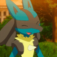 Salty's avatar