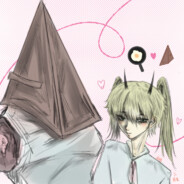 Fυck me Pyramid Head
