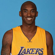 Kobe Bryant（no elbow）