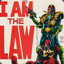 IAMTHELAW