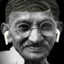 Gandhi