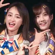 婷婷桑さんの笑顔は私の心の中で第一位です