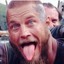 ragnar lothbrok on crack