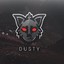 - dusty -