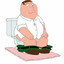 Peter Griffin