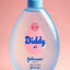 Diddy&#039;s Baby Oil