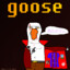 goose