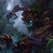 有种生物叫大树