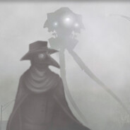 Чумной Доктор