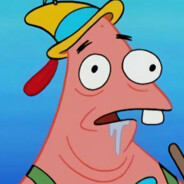 比奇堡性感派大星