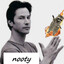 nooty ★