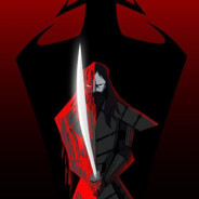 The Last Samurai [x]