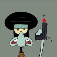 比奇堡第一摆烂章鱼哥