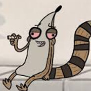 rigby porreado