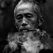 悍匪董大爷