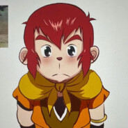 窝窝乡独行族妖侠蛮吉