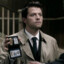 CASTIEL