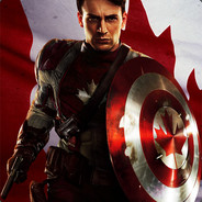 Captain Canada