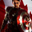 Captain Canada