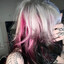 goth kitty uwu
