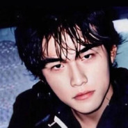 偶像练习生爱禾斗比