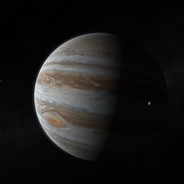 Jupiter