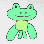 frog