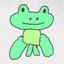 frog