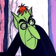 Dr. Sinister