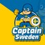 Cpt. Sweden