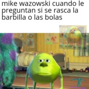 Mike