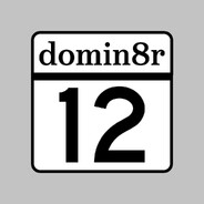 domin8r12 avatar