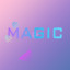 Magic林