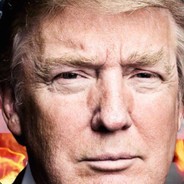Donald Trump - steam id 76561197961202822