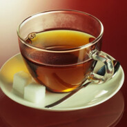 Sugar Tea