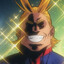 All Might