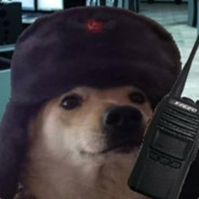 Comrade