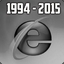 Internet Explorer R.I.P