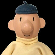 Pat's Avatar