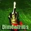 Dimentrius