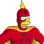 Radioactive Man