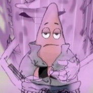 靠运气的海绵宝宝宝