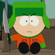 Jon Huj Steam avatar