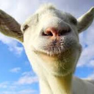 Goat avatar