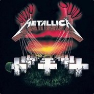 MetallicA avatar